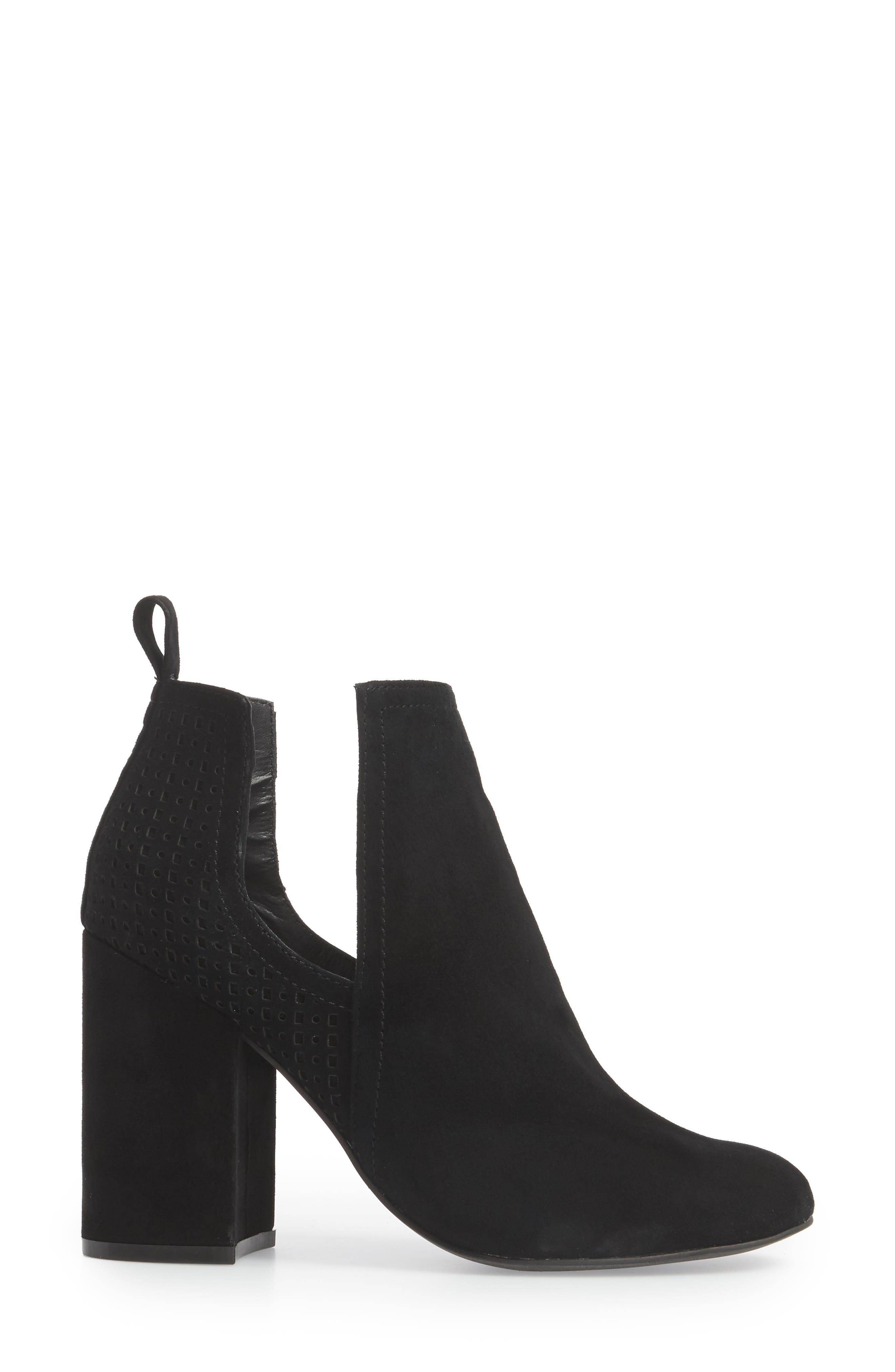 Steve Madden Nomad Bootie, Alternate, color, 