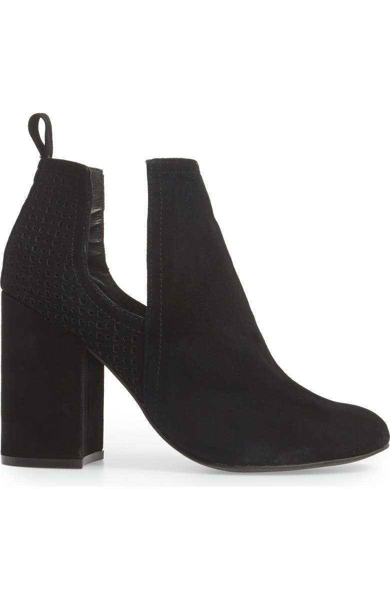 Steve Madden Nomad Bootie, Alternate, color,