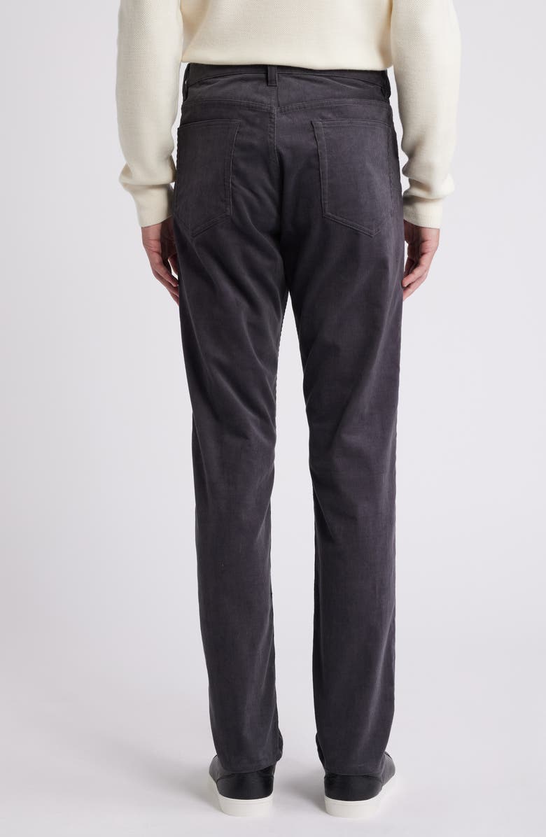 Theory Slim Fit Stretch Corduroy Pants, Alternate, color,