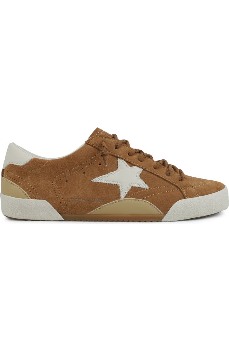Vintage Havana Beyond Low Top Sneaker, Main, color, Taupe