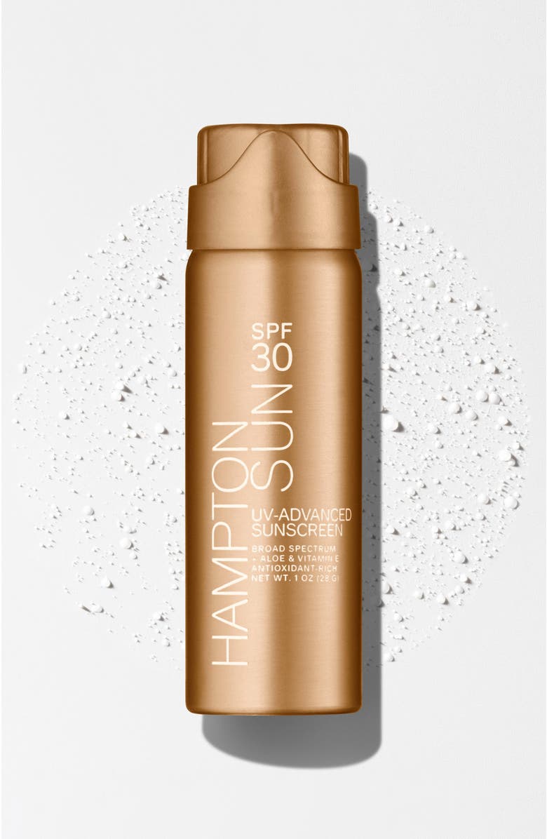Hampton Sun Travel Trio Kit, Alternate, color, NO COLOR