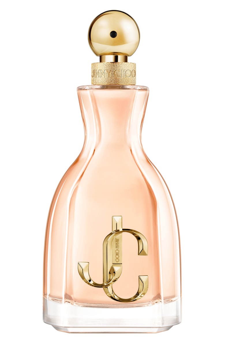Jimmy Choo I Want Choo Eau de Parfum Set $218 Value, Alternate, color, 