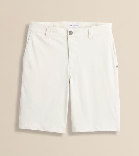 Classic Stretch Short