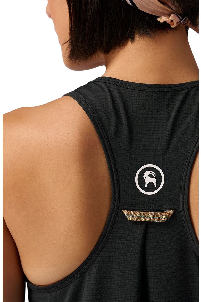Tahoe Sun Dress - Women's, Alternate, color, Black