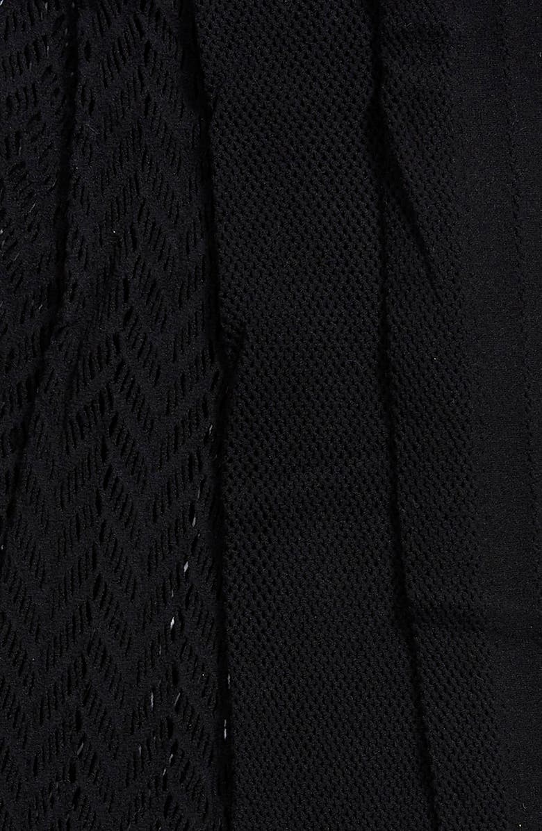 Oroblu Assorted 2-Pack Mix Fishnet Socks, Alternate, color, 