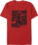 Supergirl Men's Supergirl Kara Be Good Graphic T-Shirt
