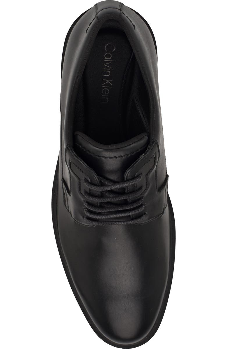 Calvin Klein Click Plain Toe Debry, Alternate, color,