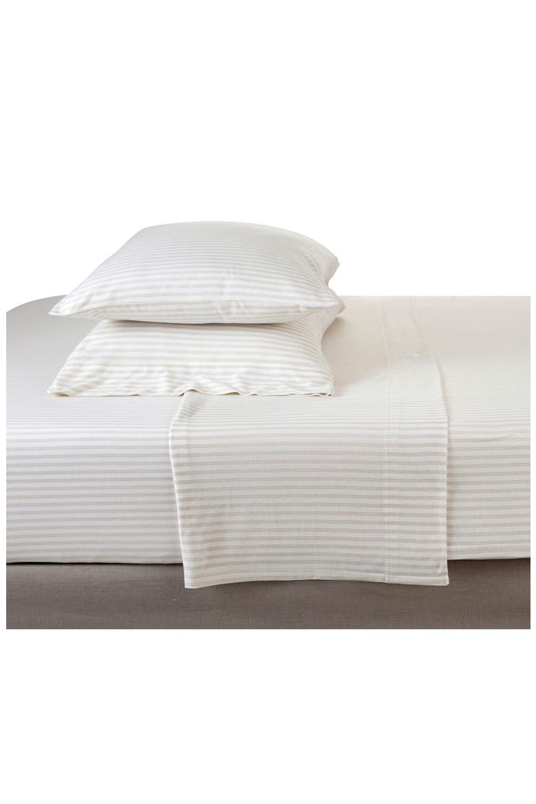 Aster Sheet Set, Alternate, color, SOFT TAUPE