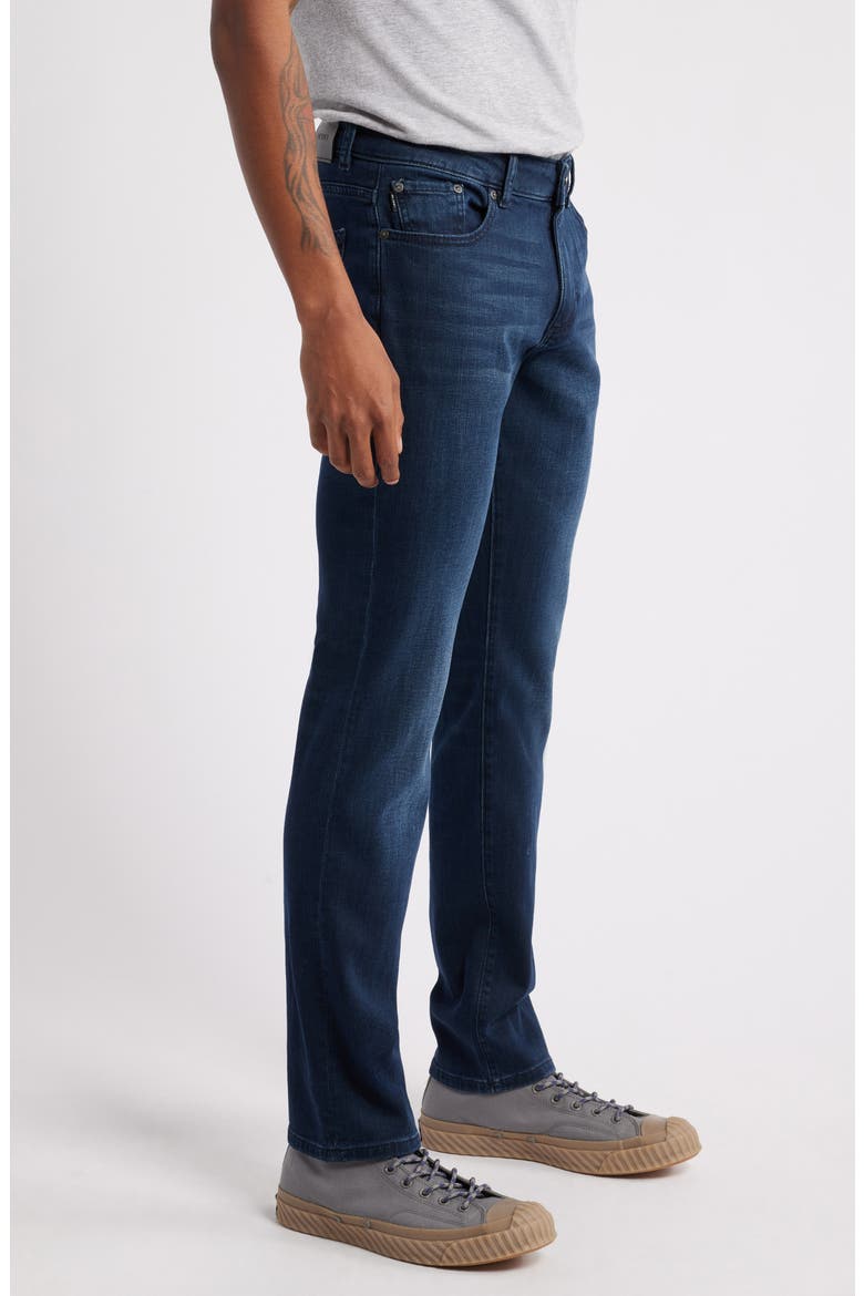 Nick DL Ultimate™ Slim Jeans, Alternate, color, NATIONAL HARBOR