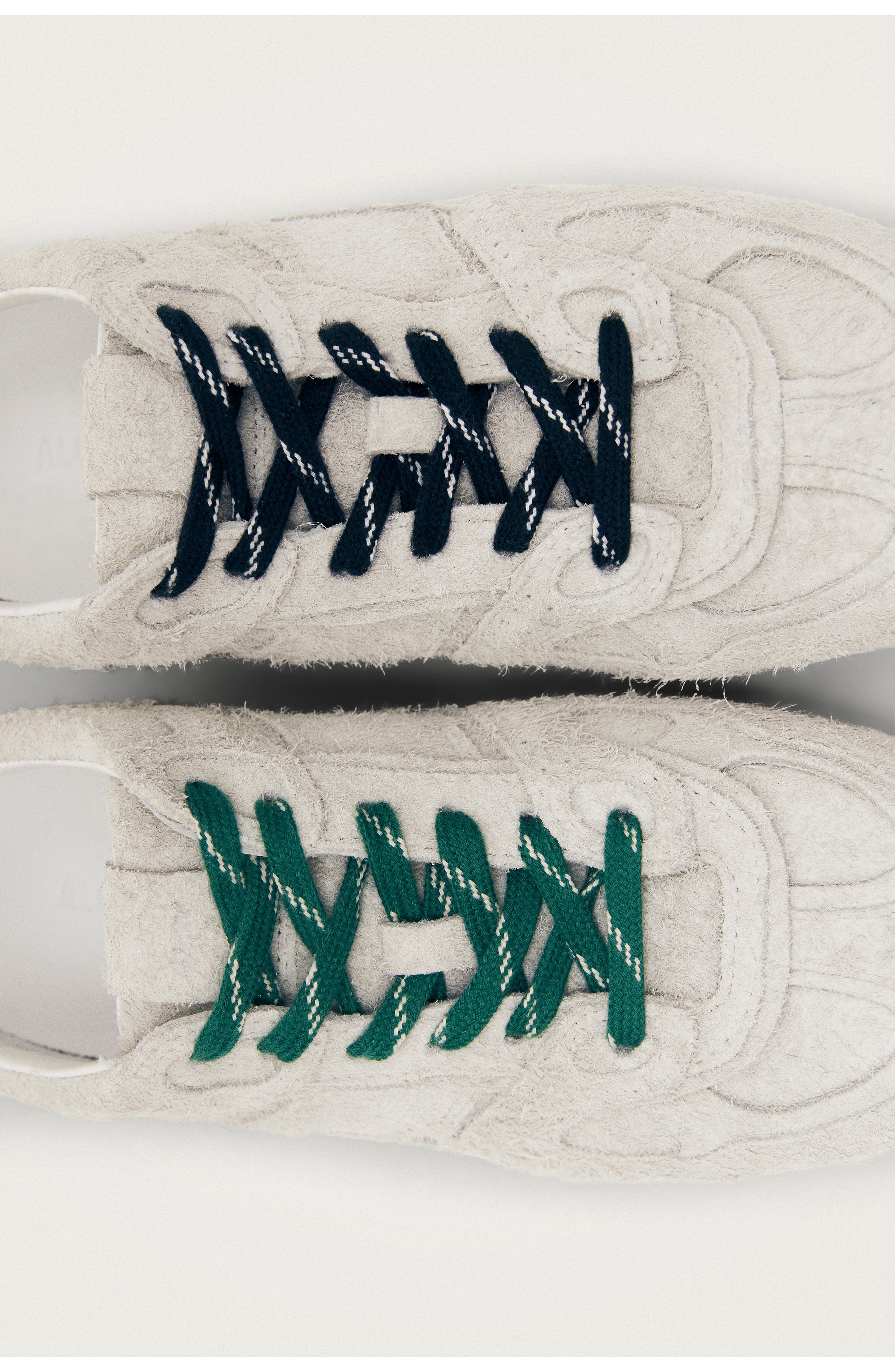 ALOHAS TB.56 Sneaker, Alternate, color, Light Grey