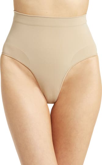 Seamless Sculpt Mid Waist Briefs