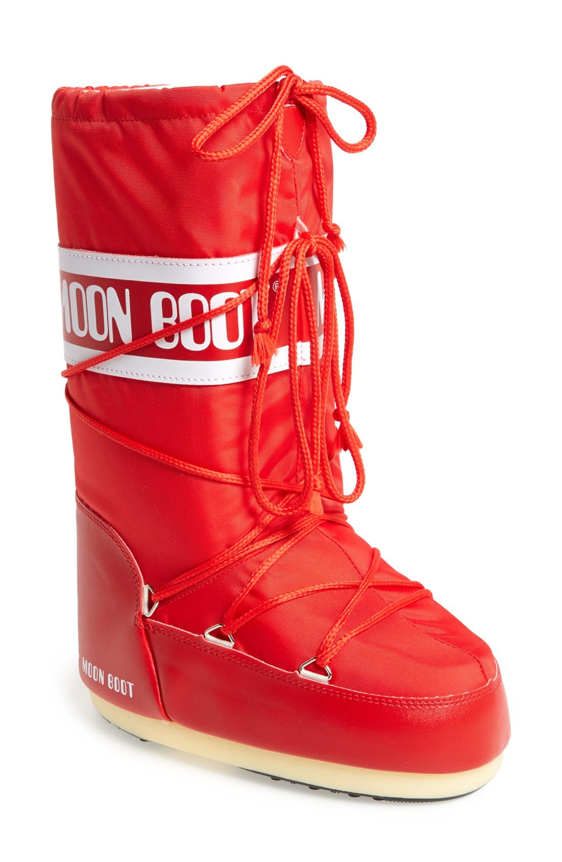 Moon Boot<sup>®</sup> Tecnica<sup>®</sup> 'Original' Moon Boot<sup>®</sup>, Main, color, 