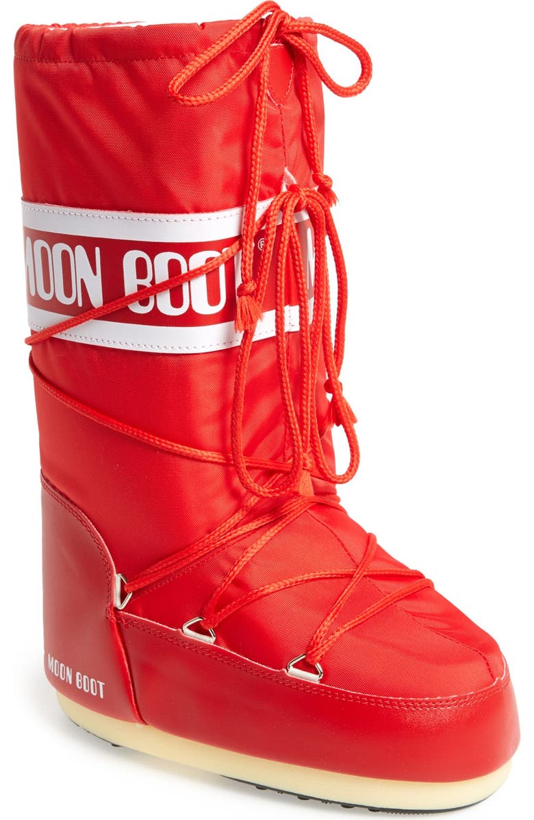 Moon Boot<sup>®</sup> Tecnica<sup>®</sup> 'Original' Moon Boot<sup>®</sup>, Main, color,