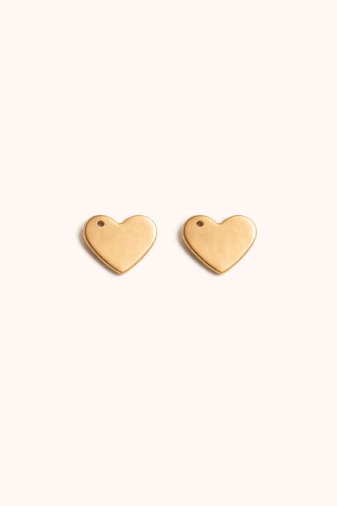 Heart Charm
