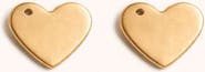 ABLE Heart Charm