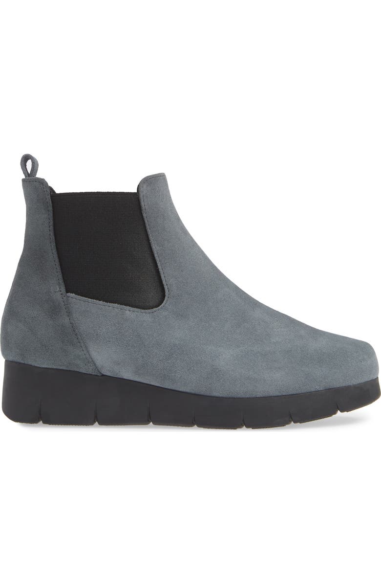 Cordani Aimee Water Resistant Chelsea Bootie, Alternate, color,