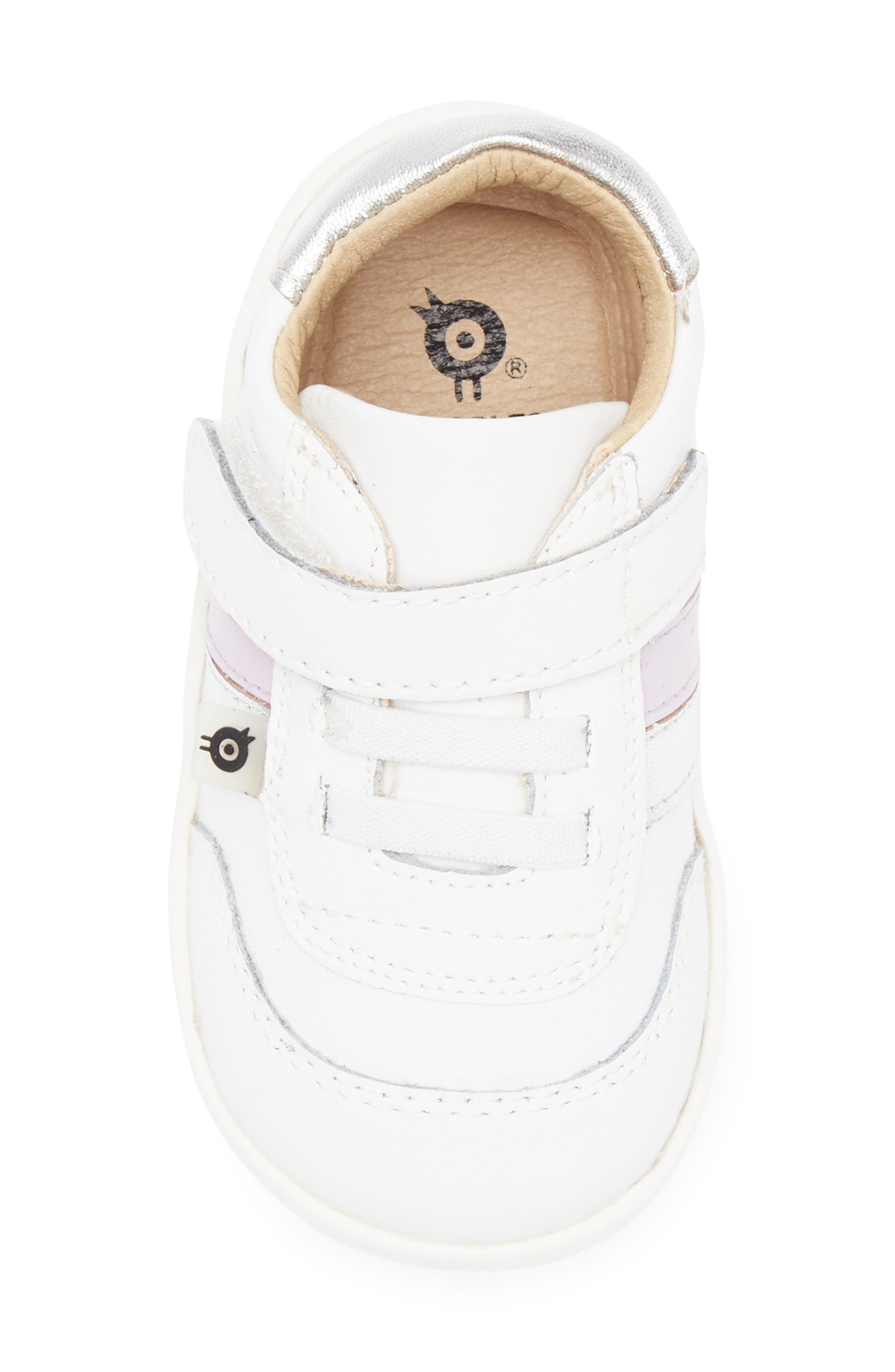 OLD SOLES Kids' Play Ground Sneaker, Alternate, color, 