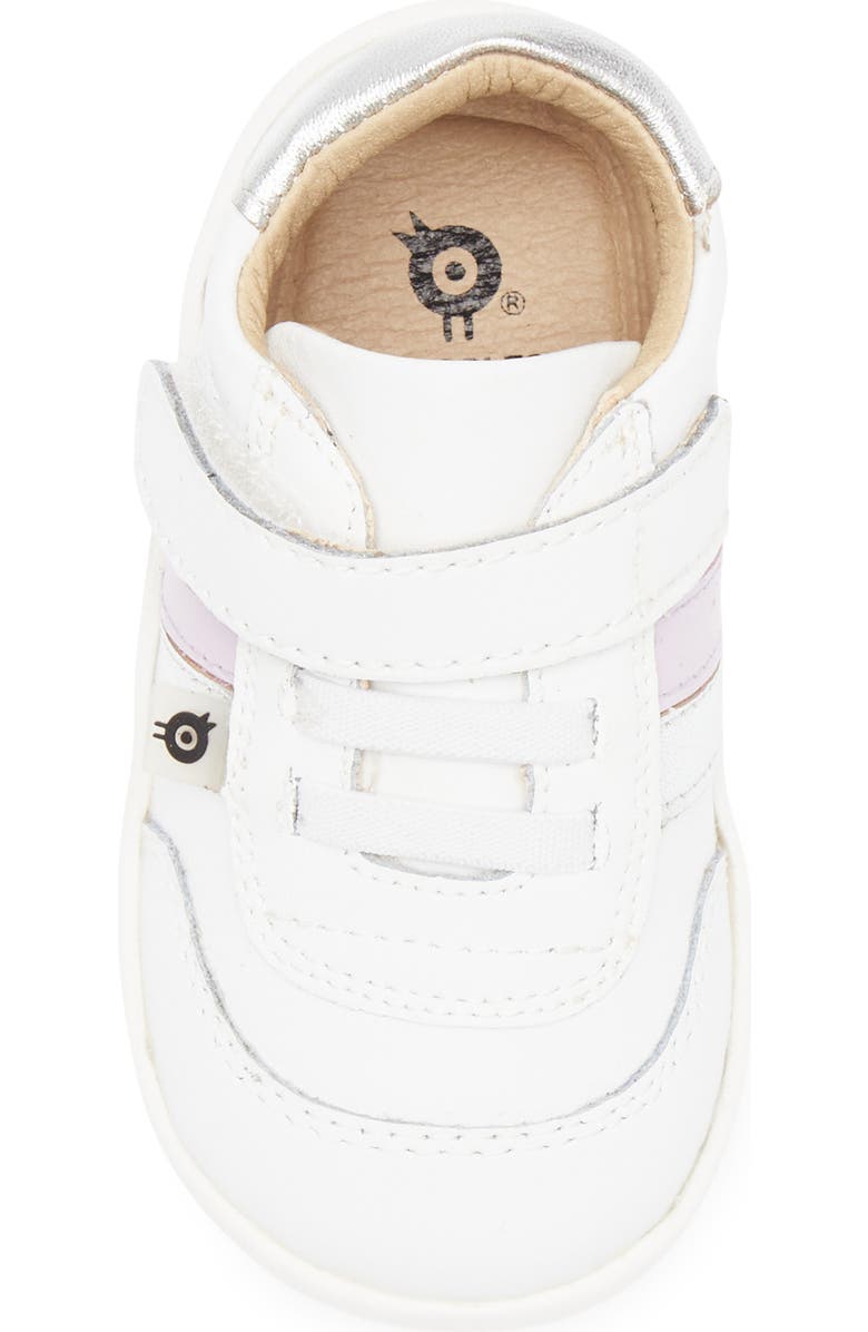 OLD SOLES Kids' Play Ground Sneaker, Alternate, color,