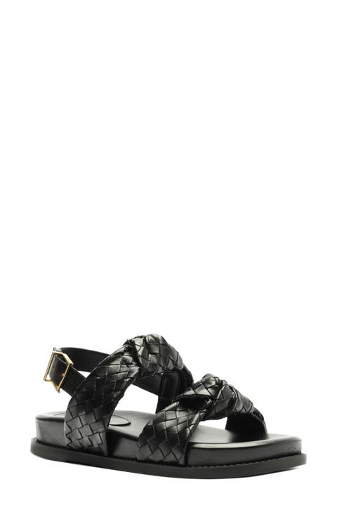 Kareena Knot Sporty Sandal (Women)