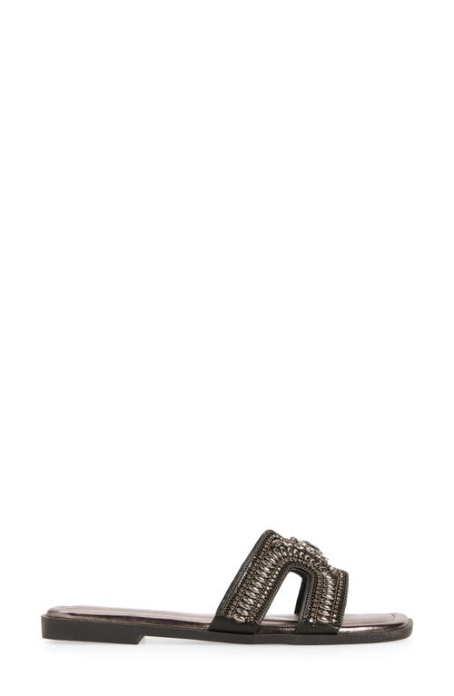 Azalea Wang Madiha Slide Sandal