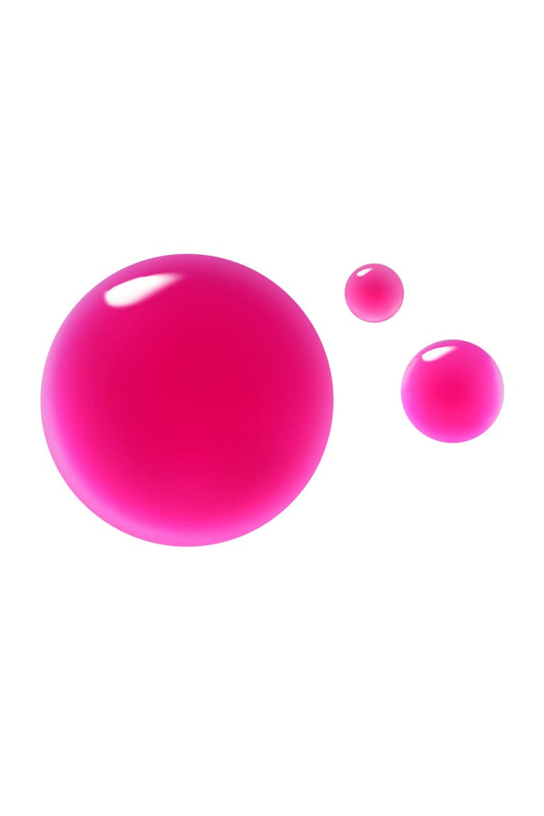 Tint Rouge, Alternate, color, Sweet Cranberry Syrup 302