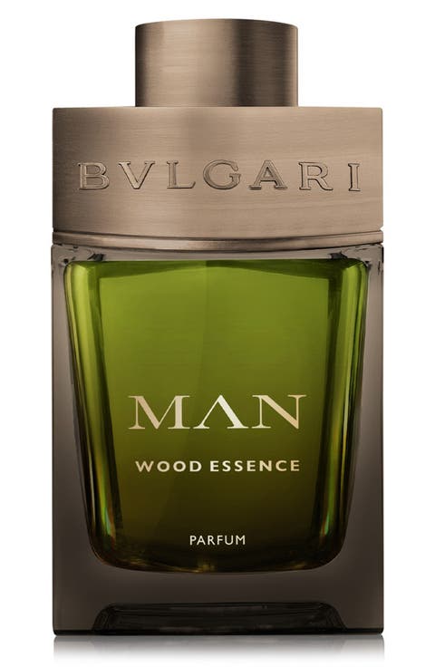 Man Wood Essence Parfum