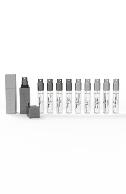 Artisan Collection Fragrance Discovery Set