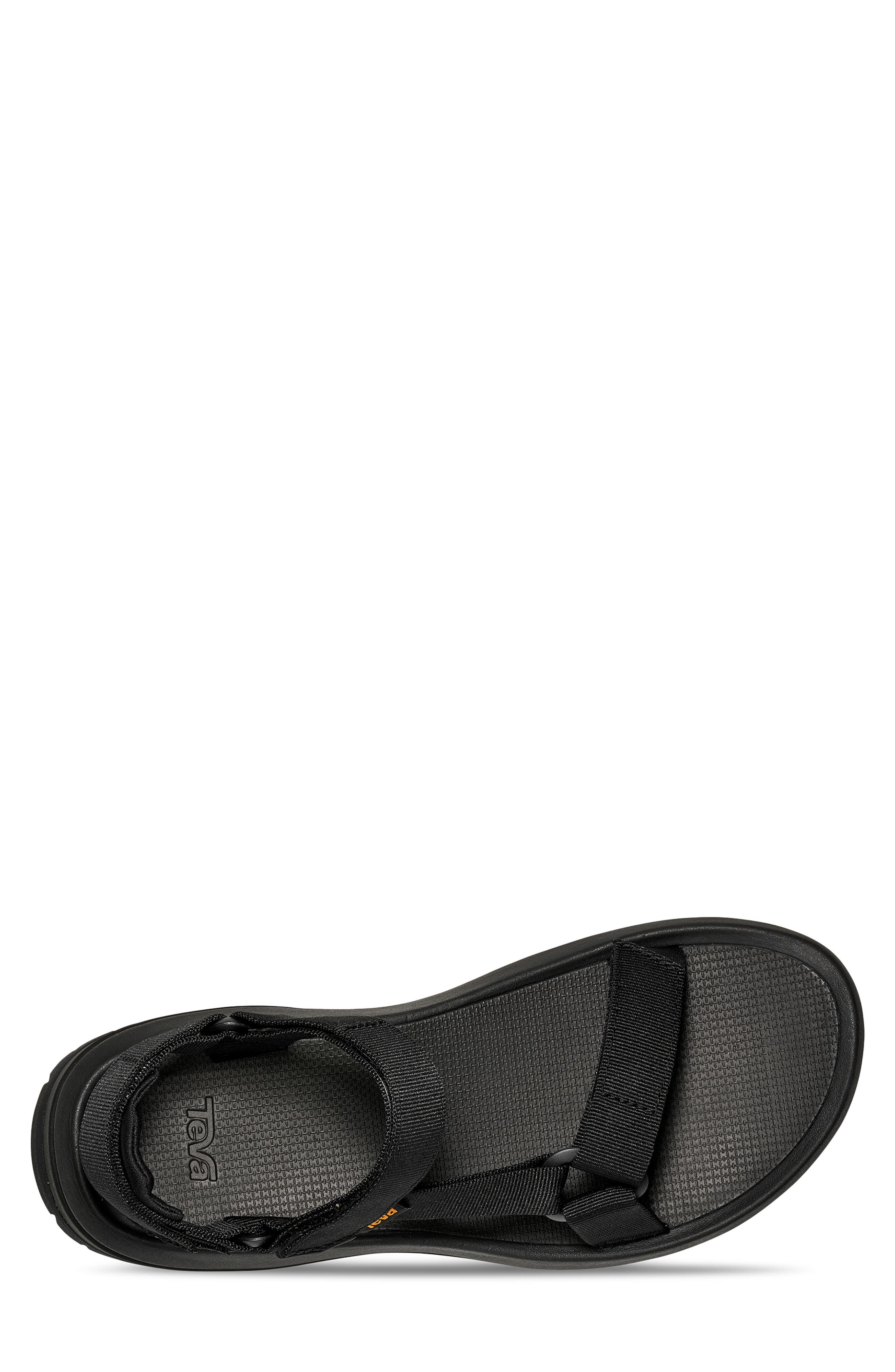 Teva Hurricane XLT 3 Sandal, Alternate, color, Black