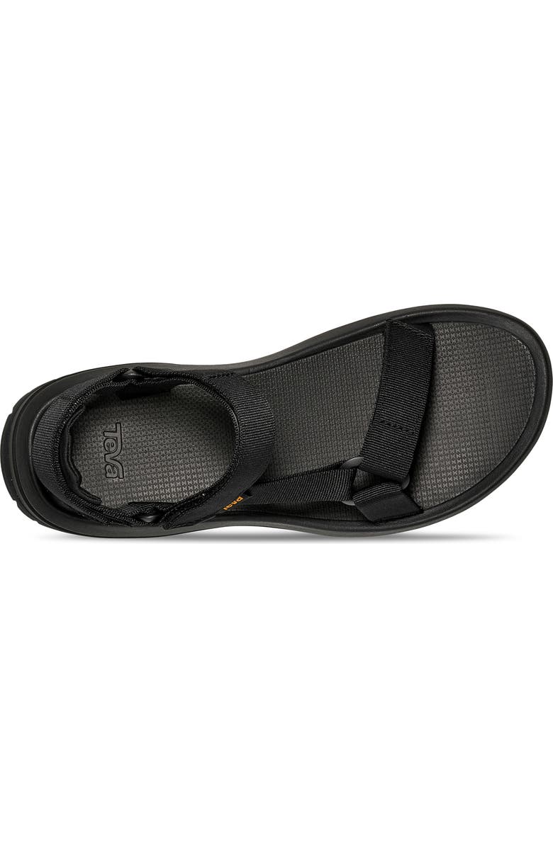 Teva Hurricane XLT 3 Sandal, Alternate, color, Black