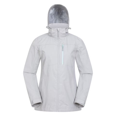 Rainforest II Extreme Waterproof Jacket