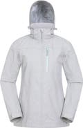 Mountain Warehouse Rainforest II Extreme Waterproof Jacket