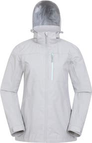 Mountain Warehouse Rainforest II Extreme Waterproof Jacket