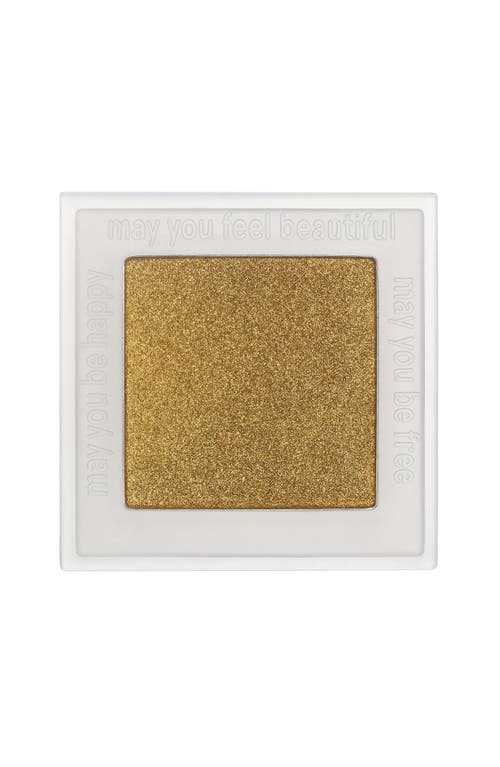 Neen Pretty Shady Pressed Pigment In Silver