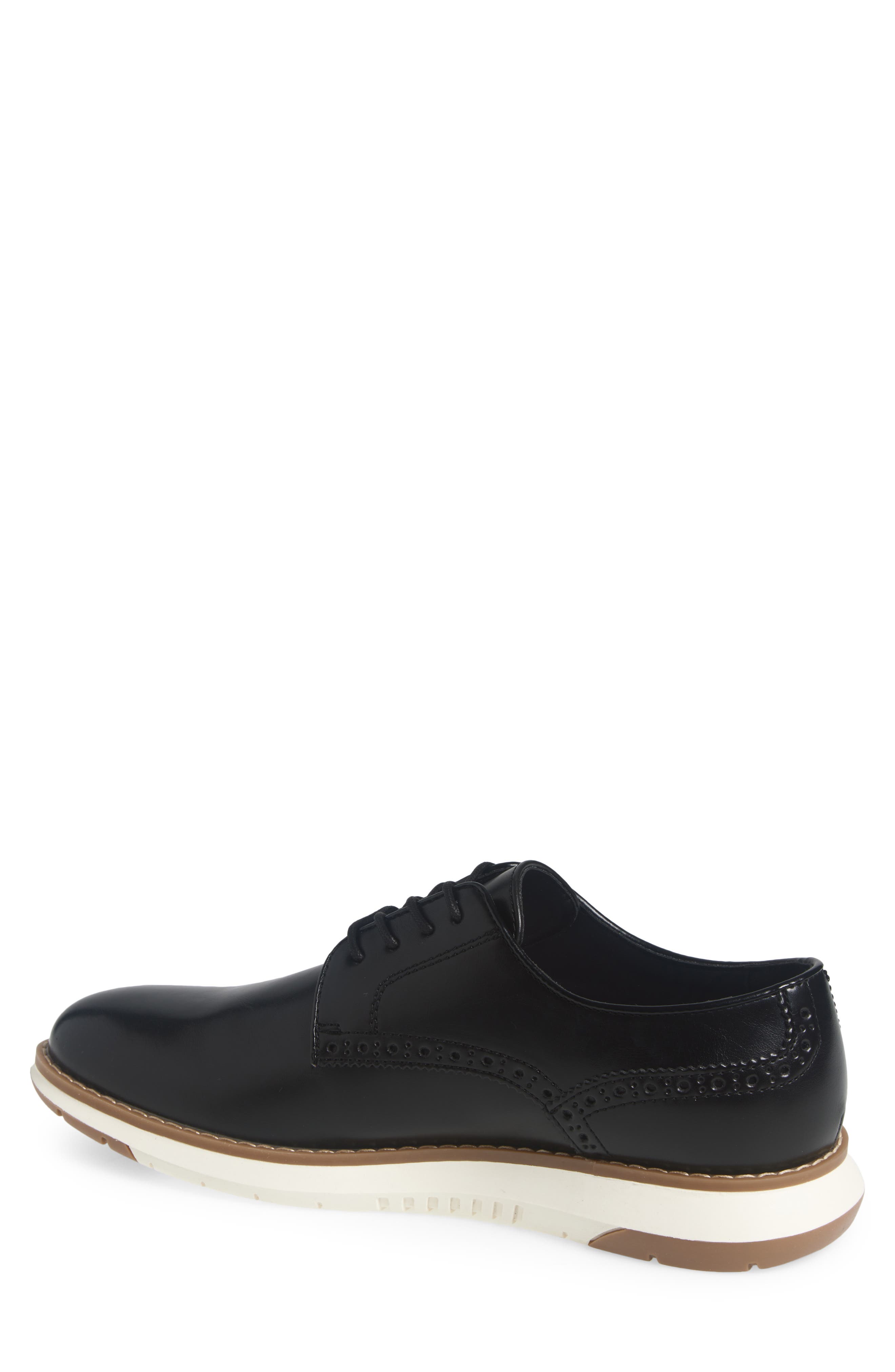 NORDSTROM RACK Raegan Brogue Hybrid Sneaker, Alternate, color, 