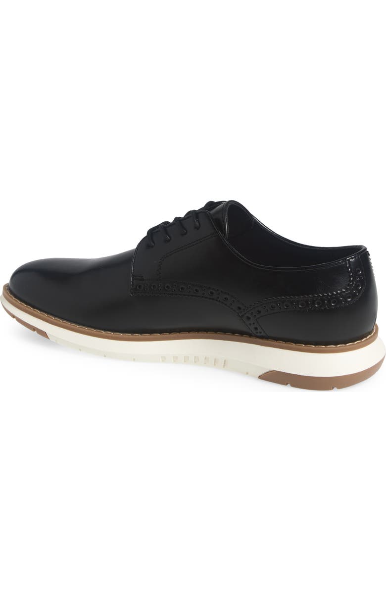 NORDSTROM RACK Raegan Brogue Hybrid Sneaker, Alternate, color,