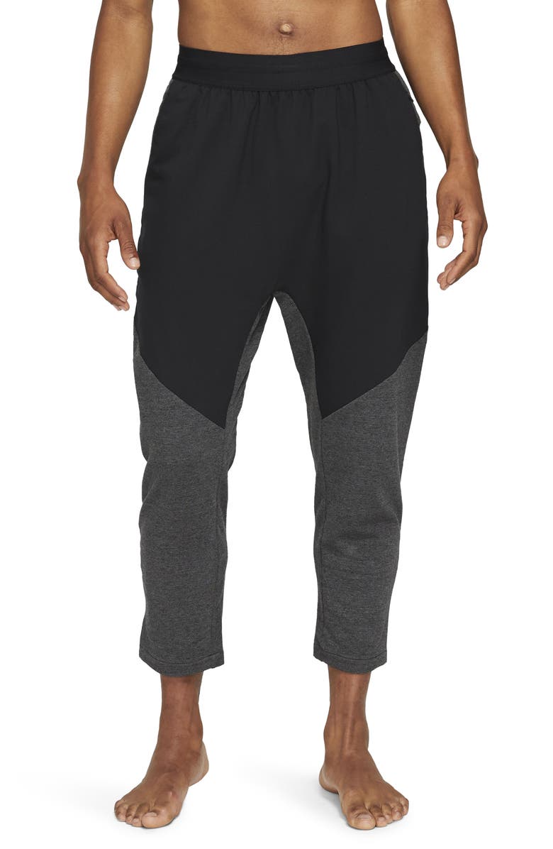 Nike Dri-FIT Yoga Pants, Main, color, 