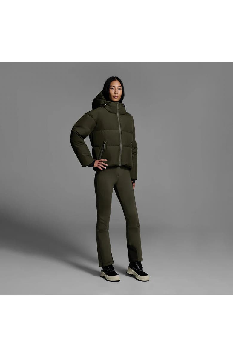 Cordova Meribel Jacket - Women's, Alternate, color, Khaki