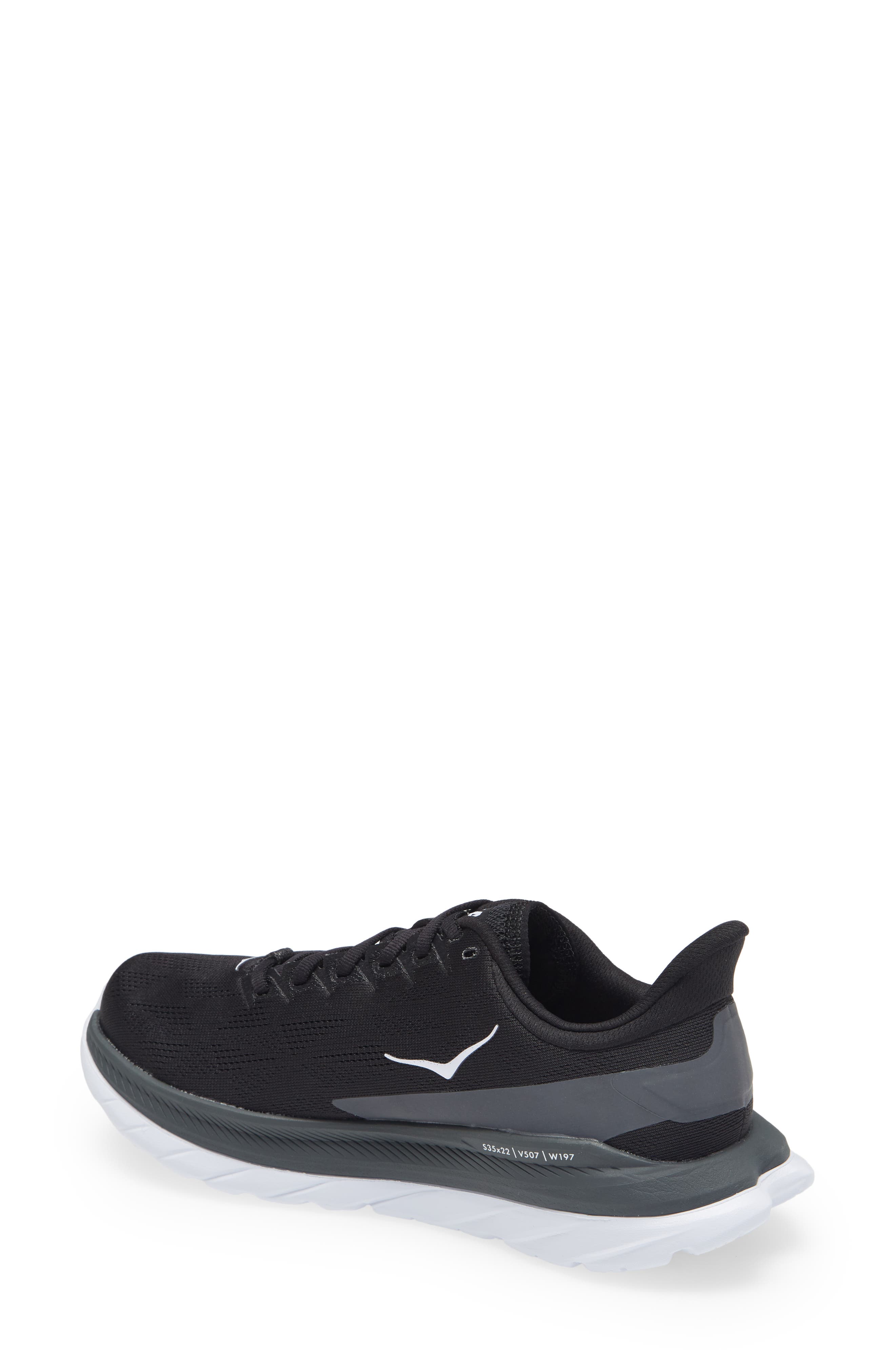 HOKA Mach 4 Running Shoe, Alternate, color, 