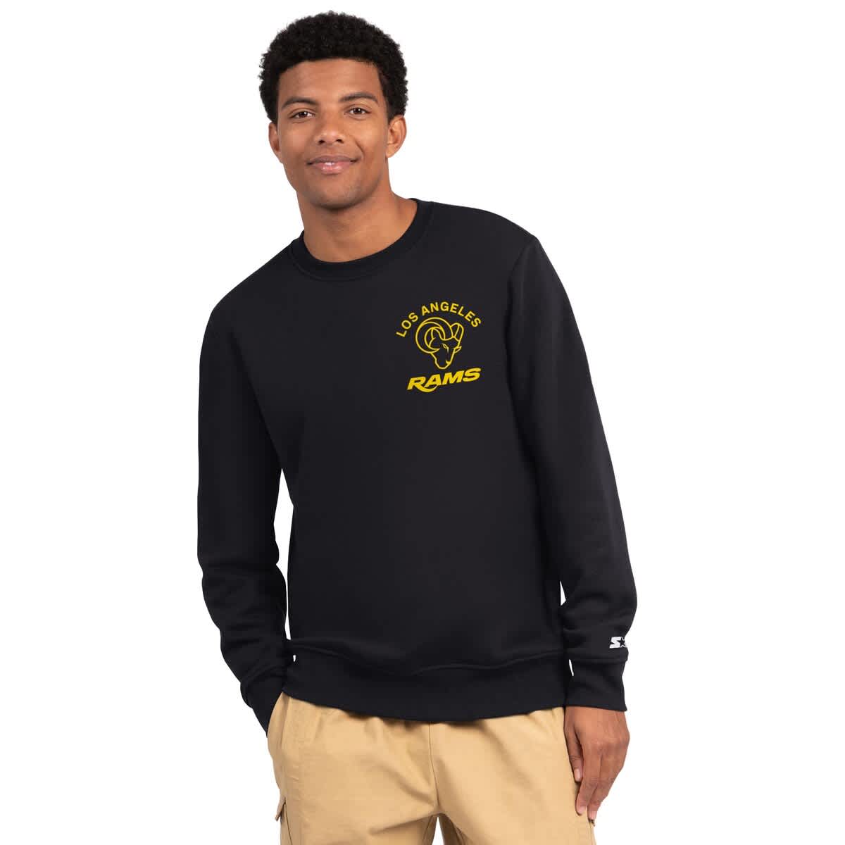selected Black