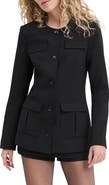 Favorite Daughter The Spencer Jacket