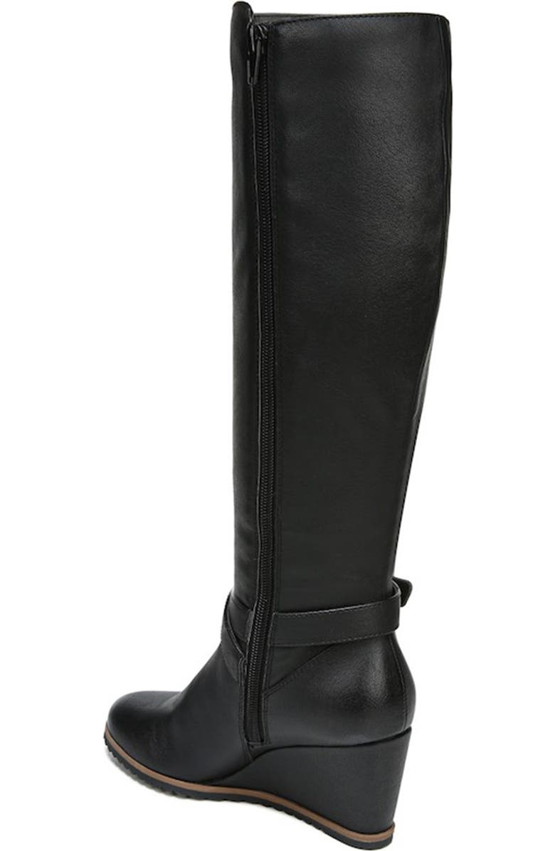 SOUL NATURALIZER Harvest Wedge Boot - Wide Width Available, Alternate, color,