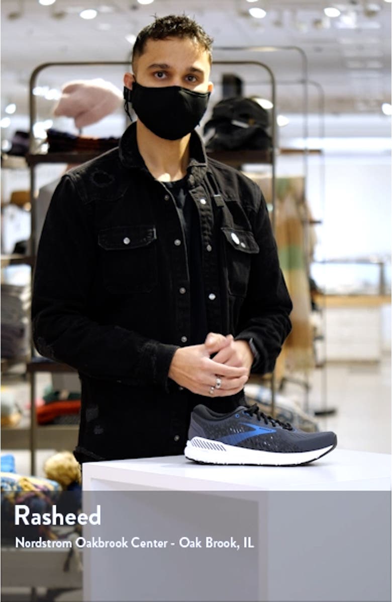 Addiction GTS 15 Running Shoe, sales video thumbnail