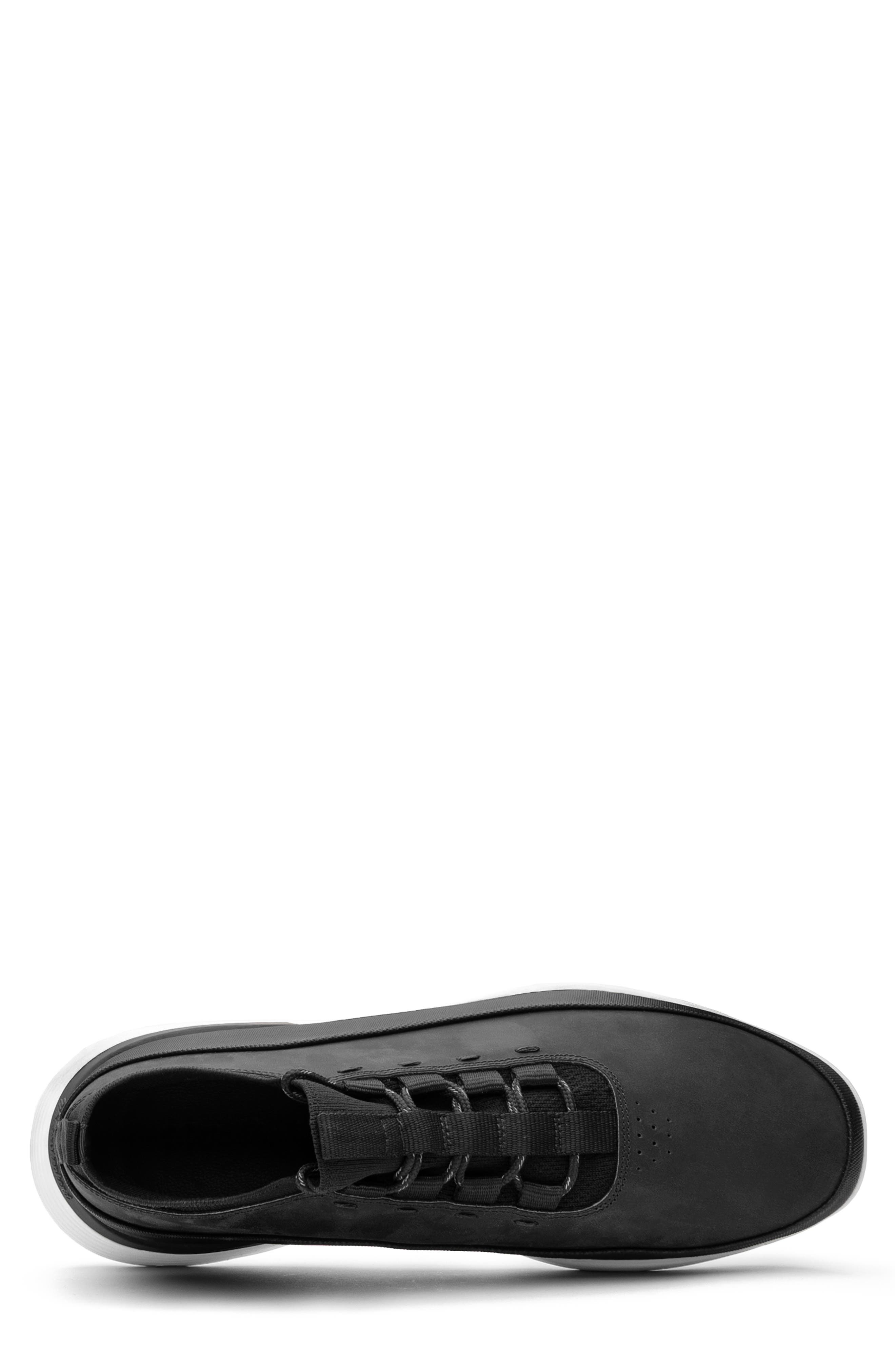 Wolf & Shepherd Crossover<sup>™</sup> Mid WTZ Water Resistant Sneaker, Alternate, color, 