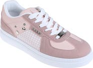 bebe Novel Low Top Sneaker