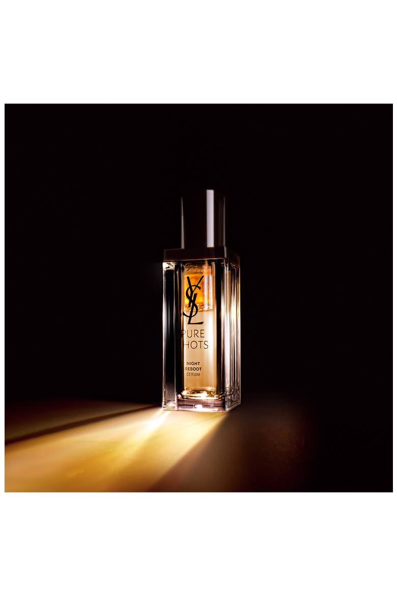 Pure Shots Night Reboot Resurfacing Serum (Women) | Nordstrom
