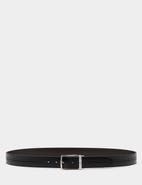 Bally Ketter 35 mm Adjustable And Reversible Belt