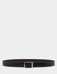 Bally Ketter 35 mm Adjustable And Reversible Belt