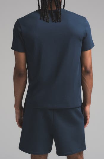 Relaxed Fit T-Shirt