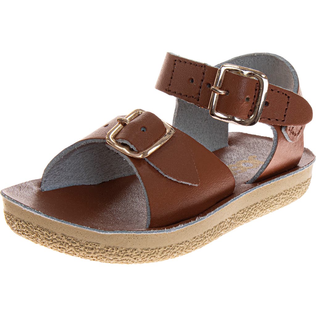 Josmo Kids' Ankle Strap Sandal