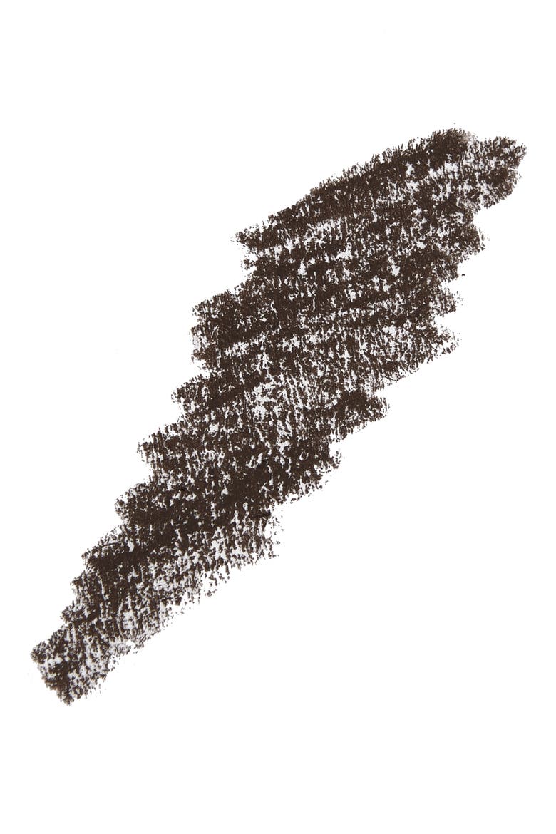 Brow Lift Refillable Eyebrow Pencil Refill Cartridge, Alternate, color, BROWN BLACK